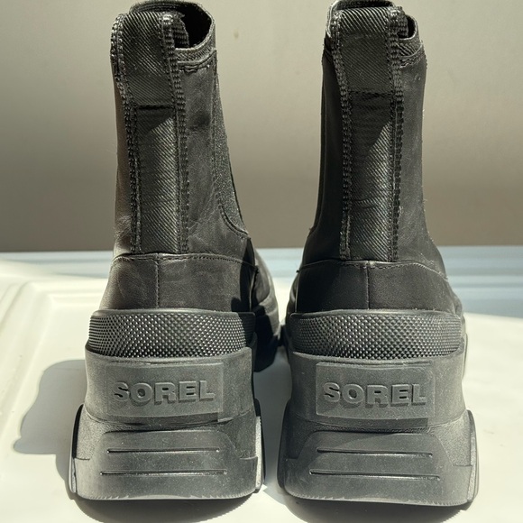 SOREL Brex™ Waterproof Chelsea Boot (Women) - Picture 7 of 10